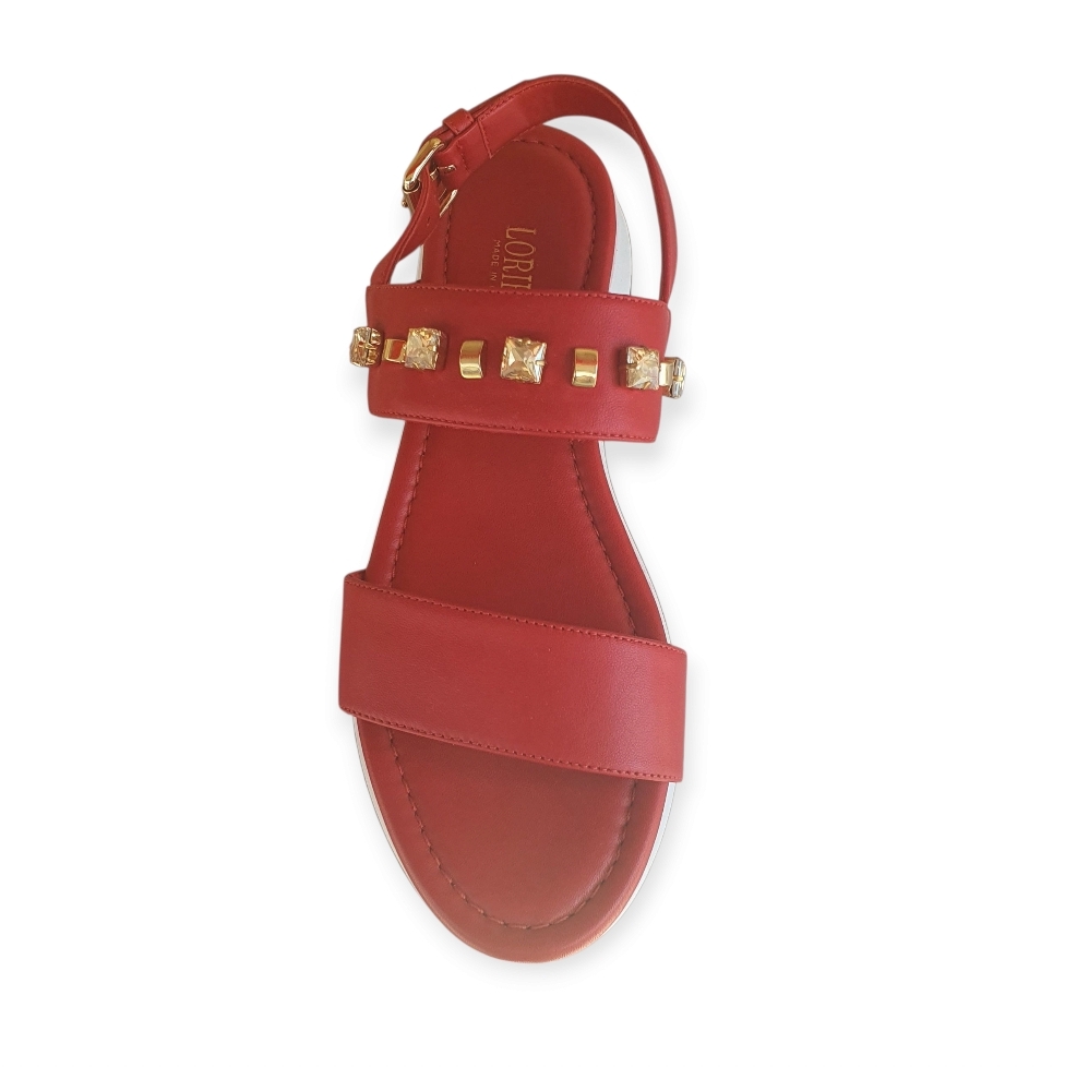 9E JKA455 Morlboro nappa